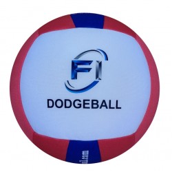 Dodge Balls