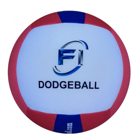 Dodge Balls