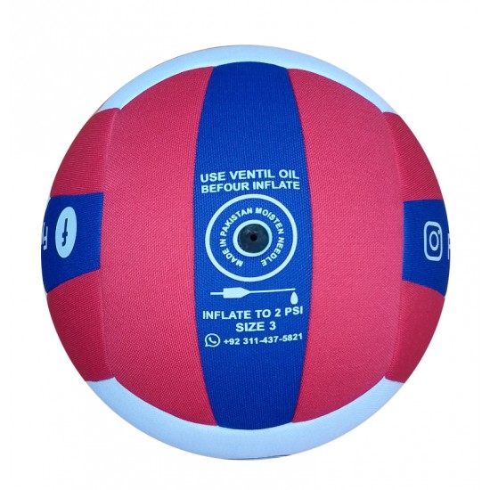 Dodge Balls