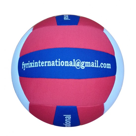 Dodge Balls