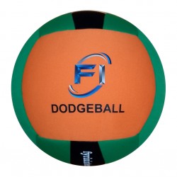 Dodge Balls