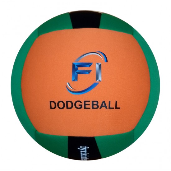 Dodge Balls