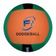 Dodge Balls