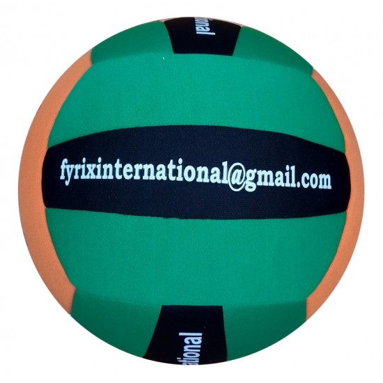 Dodge Balls