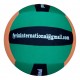 Dodge Balls