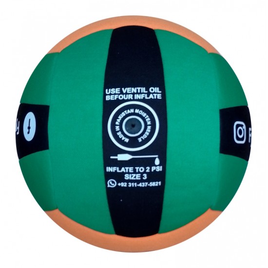Dodge Balls