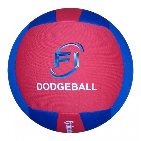 Dodge Balls