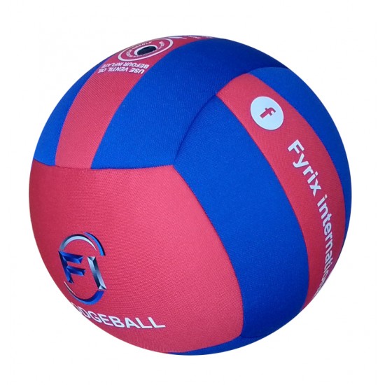 Dodge Balls