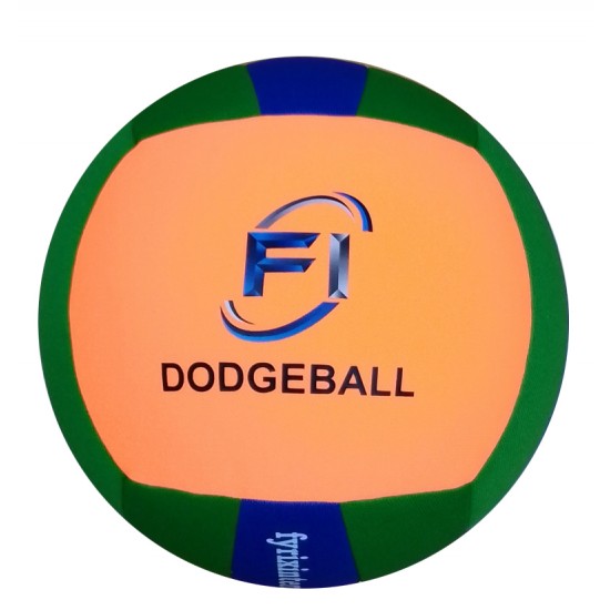 Dodge Balls
