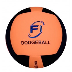 Dodge Balls