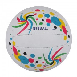 Machine Stitch Net Ball