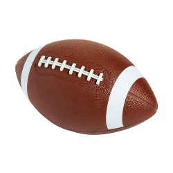 Hand Stitched American Footballs