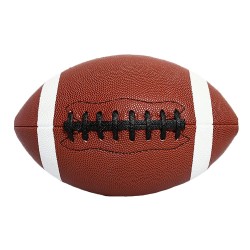 Hand Stitched American Footballs