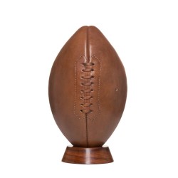Hand Stitched American Footballs