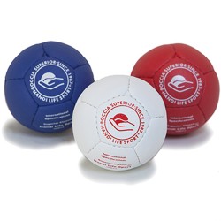 Boccia Balls