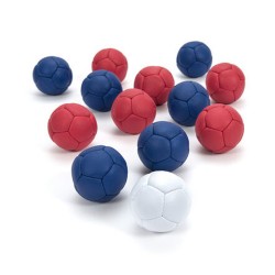 Boccia Balls