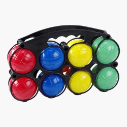 Boccia Balls