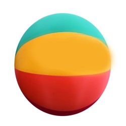Kin Ball