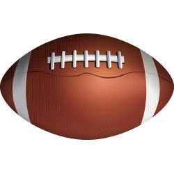 Rugby Ball