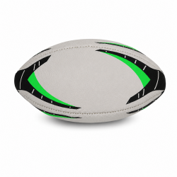 Hand Stitch Rugby Ball