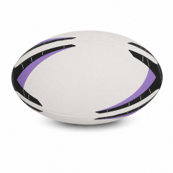 Hand Stitch Rugby Ball