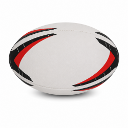 Hand Stitch Rugby Ball