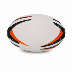 Hand Stitch Rugby Ball