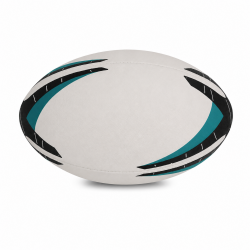Hand Stitch Rugby Ball