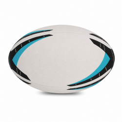 Hand Stitch Rugby Ball