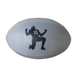 Machine Stitch Rugby Ball