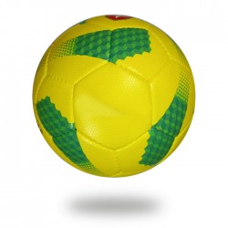 Hand Stitched Soccer Ball