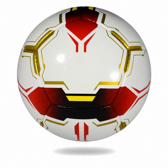 Hand Stitched Soccer Ball