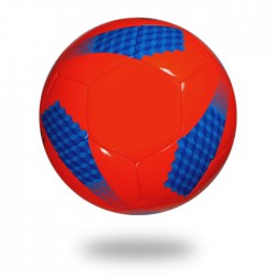 Machine Stitched Soccer Ball