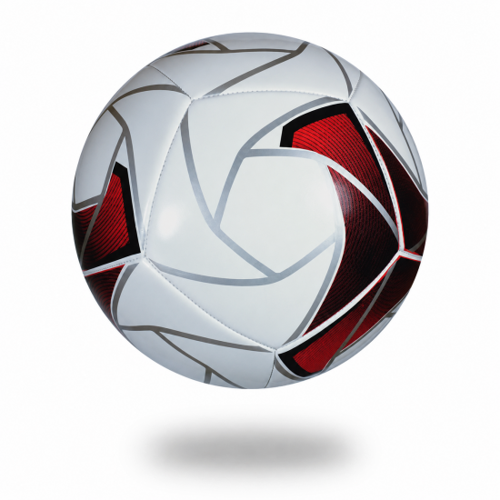Machine Stitched Soccer Ball