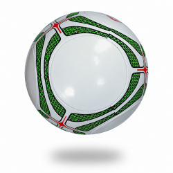 Machine Stitched Soccer Ball