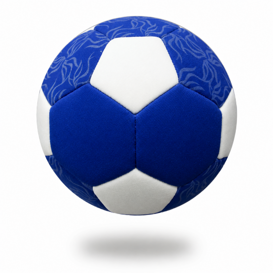Machine Stitched Soccer Ball