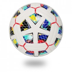 Machine Stitched Soccer Ball