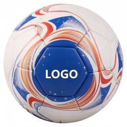 Thermo Bonded Soccer Ball