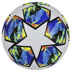 Thermo Bonded Soccer Ball