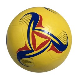 Thermo Bonded Soccer Ball