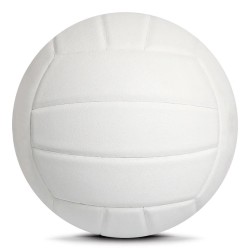 Hand Stitched Volleyball