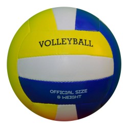 Hand Stitched Volleyball