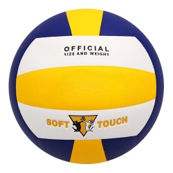 Hand Stitched Volleyball
