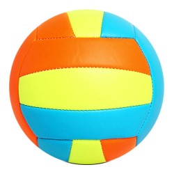 Hand Stitched Volleyball