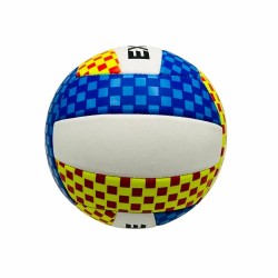 Machine Stitch Volleyball