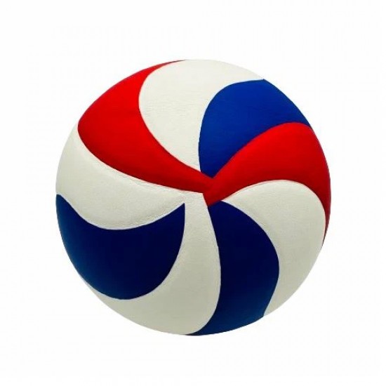 Machine Stitch Volleyball