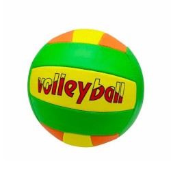 Machine Stitch Volleyball