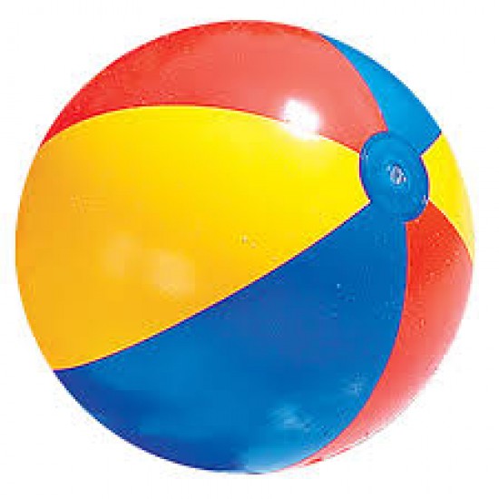 Water Ball