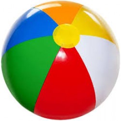 Water Ball