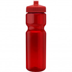 Sports Water Bottle